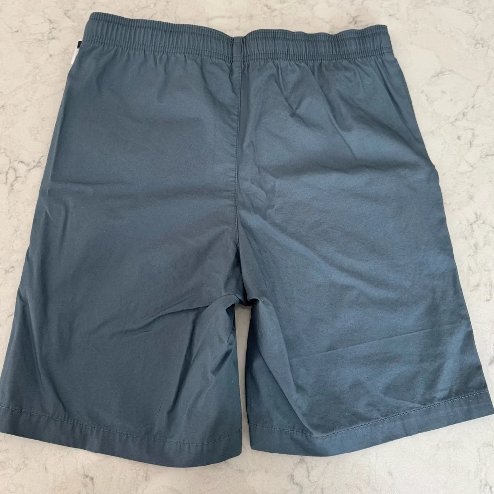 Vineyard Vines Boy’s Blue Shorts - Picture 4 of 4